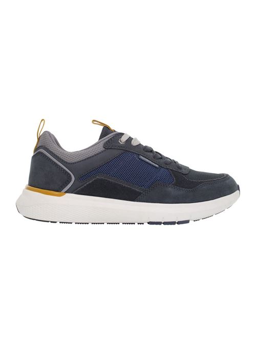 SNEAKER LUMBERJACK | 102269150/NAVY BLUE